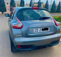 نیسان جوک